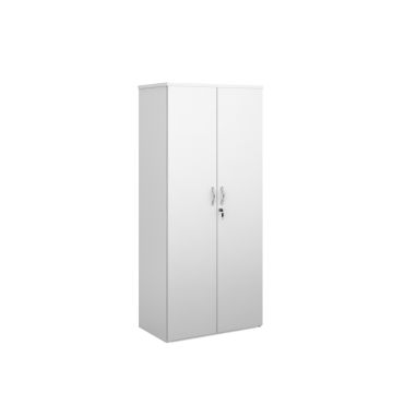 Classmates Cupboards - 1790mm - White