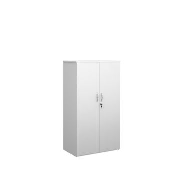 Classmates Cupboards - 1440mm - White