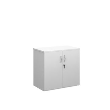 Classmates Cupboards - 740mm - White