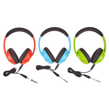 Class Headphones - Pack of 15