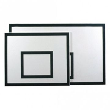 Sure Shot Heavy Duty Backboard