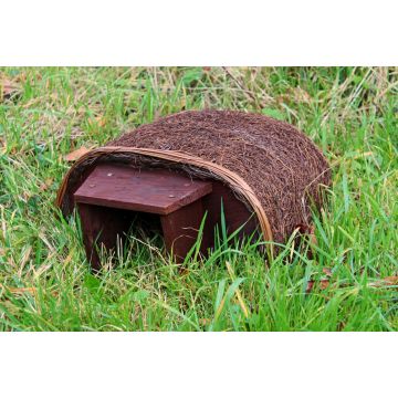 Hedgehog House
