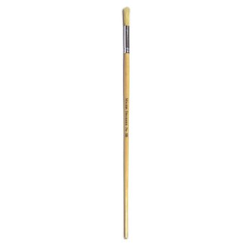 Hog Long Round Size 10 - Pack of 10