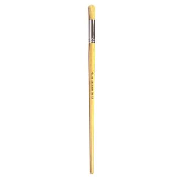 Hog Long Round Size 12 - Pack of 10