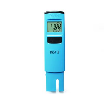 Pocket Conductivity Tester 0 To 2000ms/cm