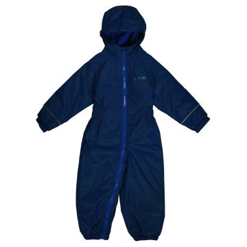 Splosh Puddlesuit 12-18 months - Navy