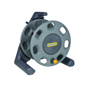 Freestanding Compact Hose Reel