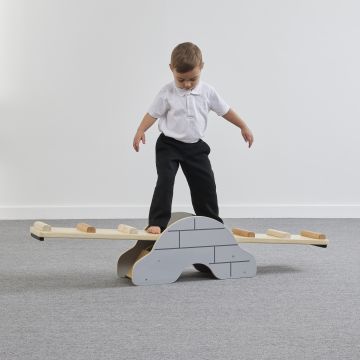 Wisdom Balance Bridge