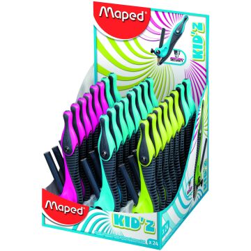 Maped Ergonomically Designed Compass Assorted