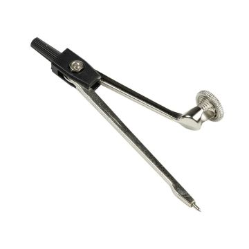Helix Compasses Metal Safety - Pack of 25