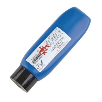 Lino Block Printing Ink - Brilliant Blue