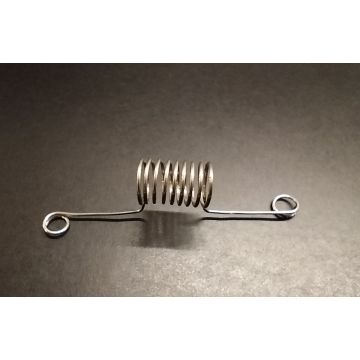 Spare Ignitor Coils for Food Calorimeter - Pack of 10