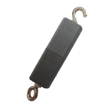 Wave-Reduction Lane Tensioner - Grey