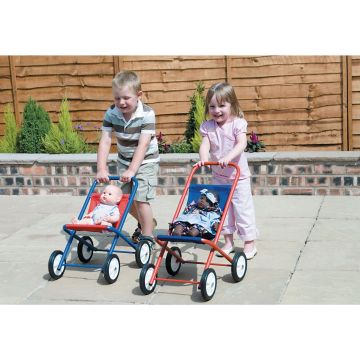 Large Pushchair