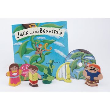 Jack and the Beanstalk