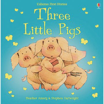 First Stories Book - Pack of 6