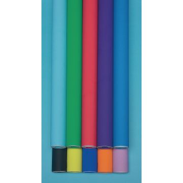 Poster Paper Roll 760mm x 10m - Assortment 2 - Pack of 10