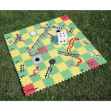 Garden Game Set