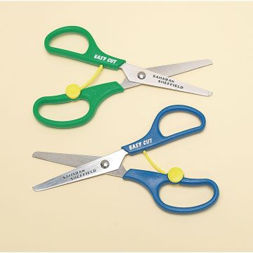 Self-Opening Scissors - Right Handed