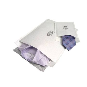 Jiffy Airkraft White - 90 x 145mm - Pack of 150