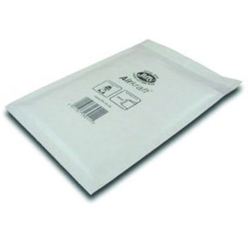 Jiffy Airkraft White - 290 x 445mm - Pack of 50
