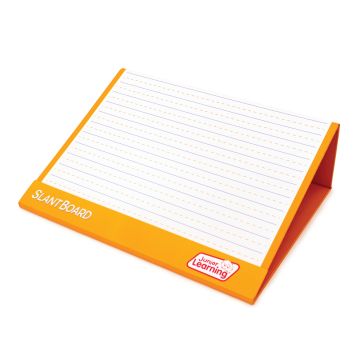 Slant Handwriting Board