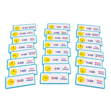 Time Puzzle