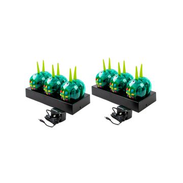 12 EaRL V2  2 Docking Station Bundle