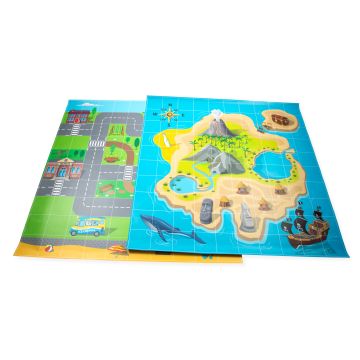 EaRL AR Mat Bundle
