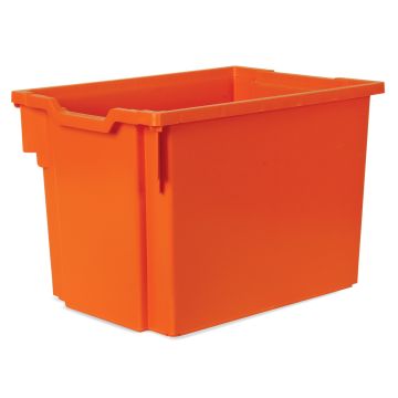 Jumbo Tray Tangerine