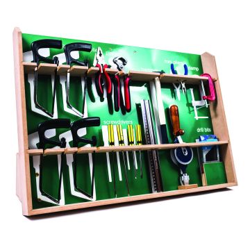Junior Toolboard