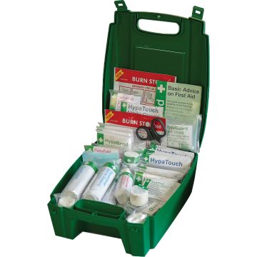 British Standard Medium Kit in Evolution