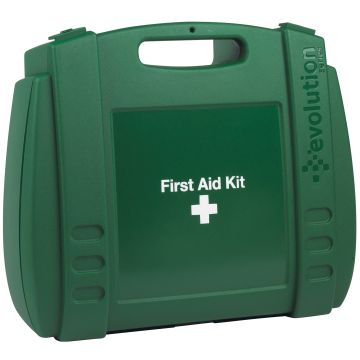 British Standard Secondary School First Aid Kit