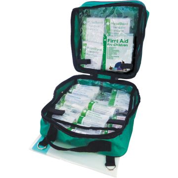School Outing First Aid Kit