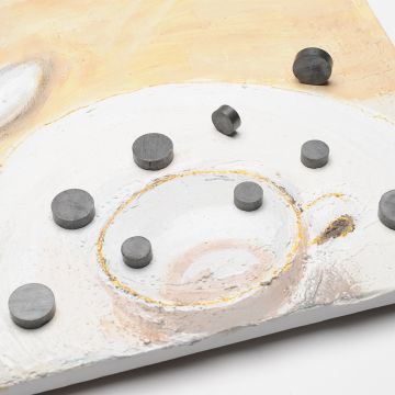 Round Magnets