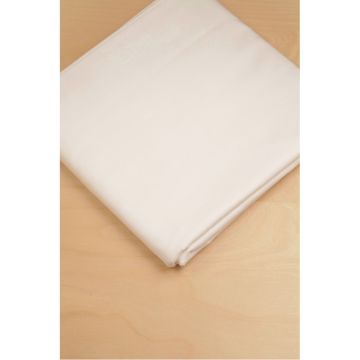 Calico Medium Weight Bleached - 1.78m x 5m