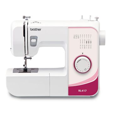 Brother Sewing Machine - RL417