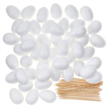 Eggs With Sticks Pack