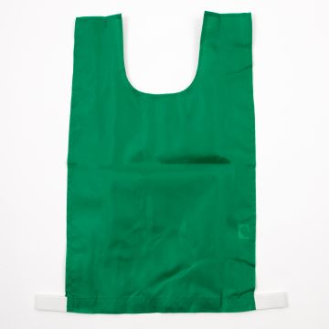 Secondary School Bib - Green - 12-15yrs - Pack of 10