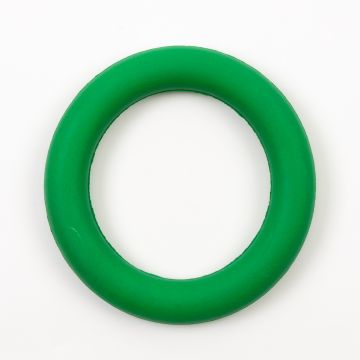 Findel Everyday Rubber Quoit - Green