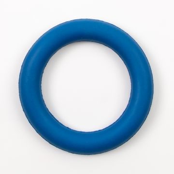 Findel Everyday Rubber Quoit - Blue