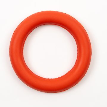 Findel Everyday Rubber Quoit - Red