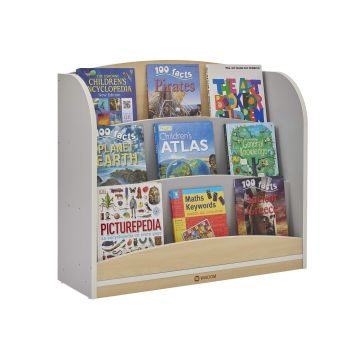 Thrifty Display Unit