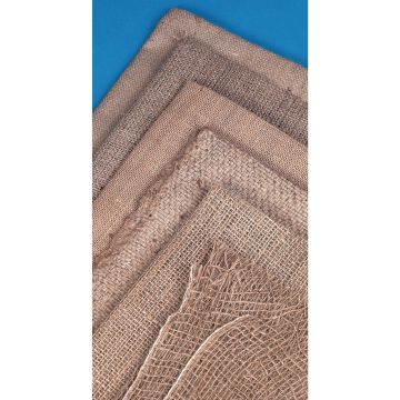 Natural Hessian Pack - Pack of 5