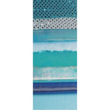 Sea and Sky Fabric Pack