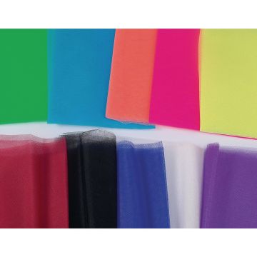 Multi Nylon Net - Pack of 10