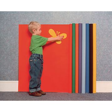 Classmates Extra Wide Poster Paper Rolls - 1020mm x 10m - Assorted - Pack of 8