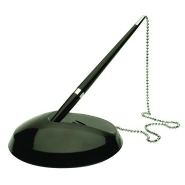 Reception Pen - Blue