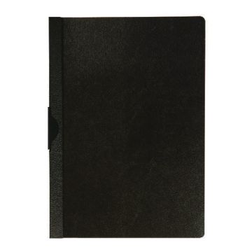 Clip Files 6mm - Black - Pack of 25