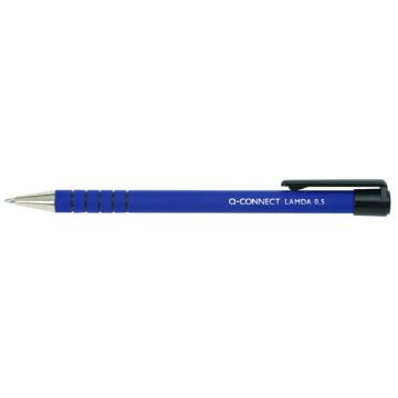 Lamda Ballpoint Pens - Blue - Pack of 12